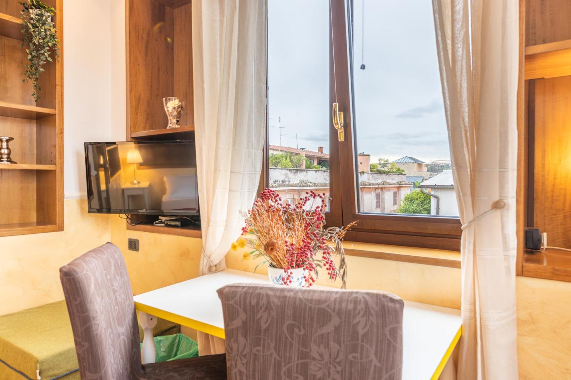 Ac21 - Panoramic Apartment *