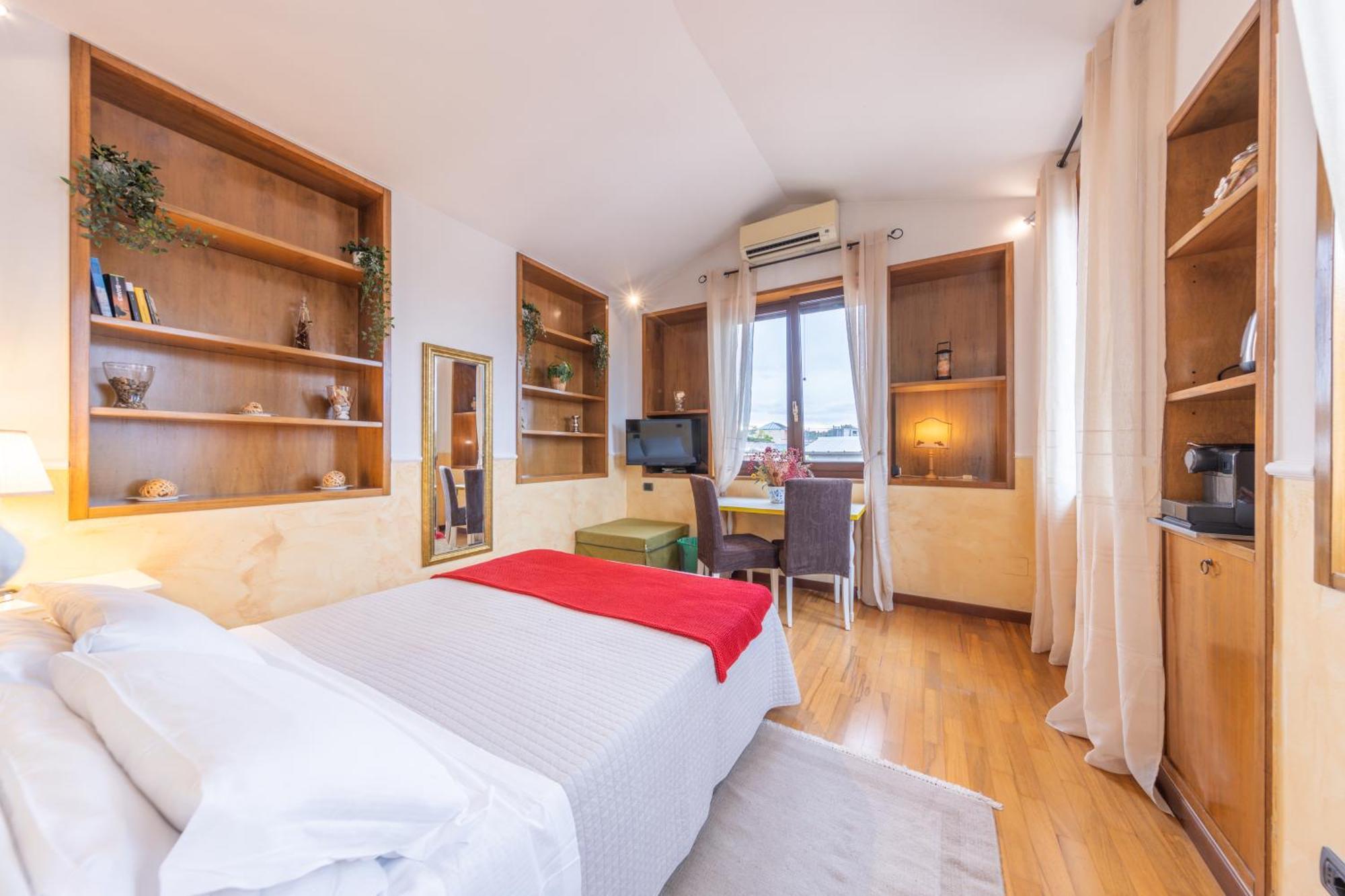 Apartment Ac21 - Panoramic