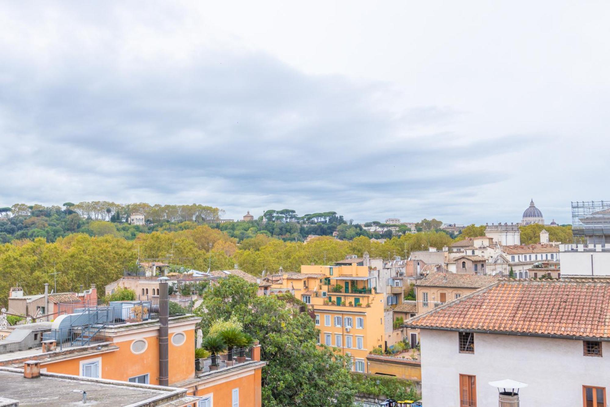 Ac21 - Panoramic Rome