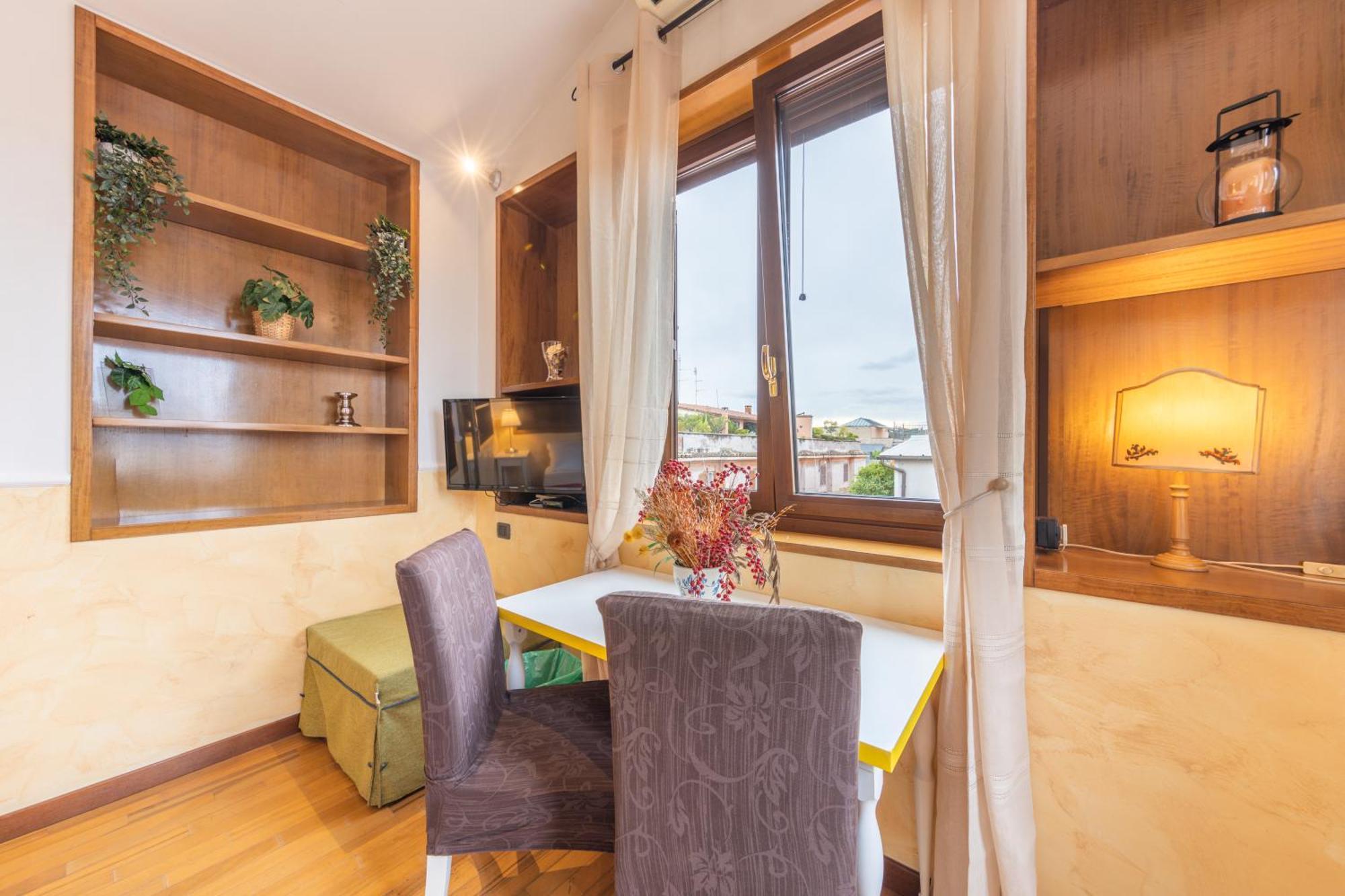 Apartment Ac21 - Panoramic