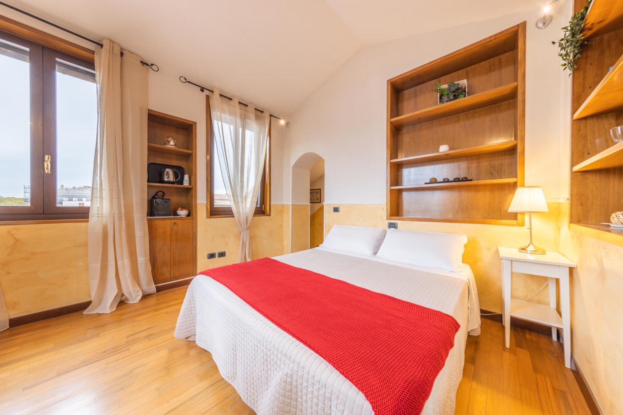Apartment Ac21 - Panoramic *