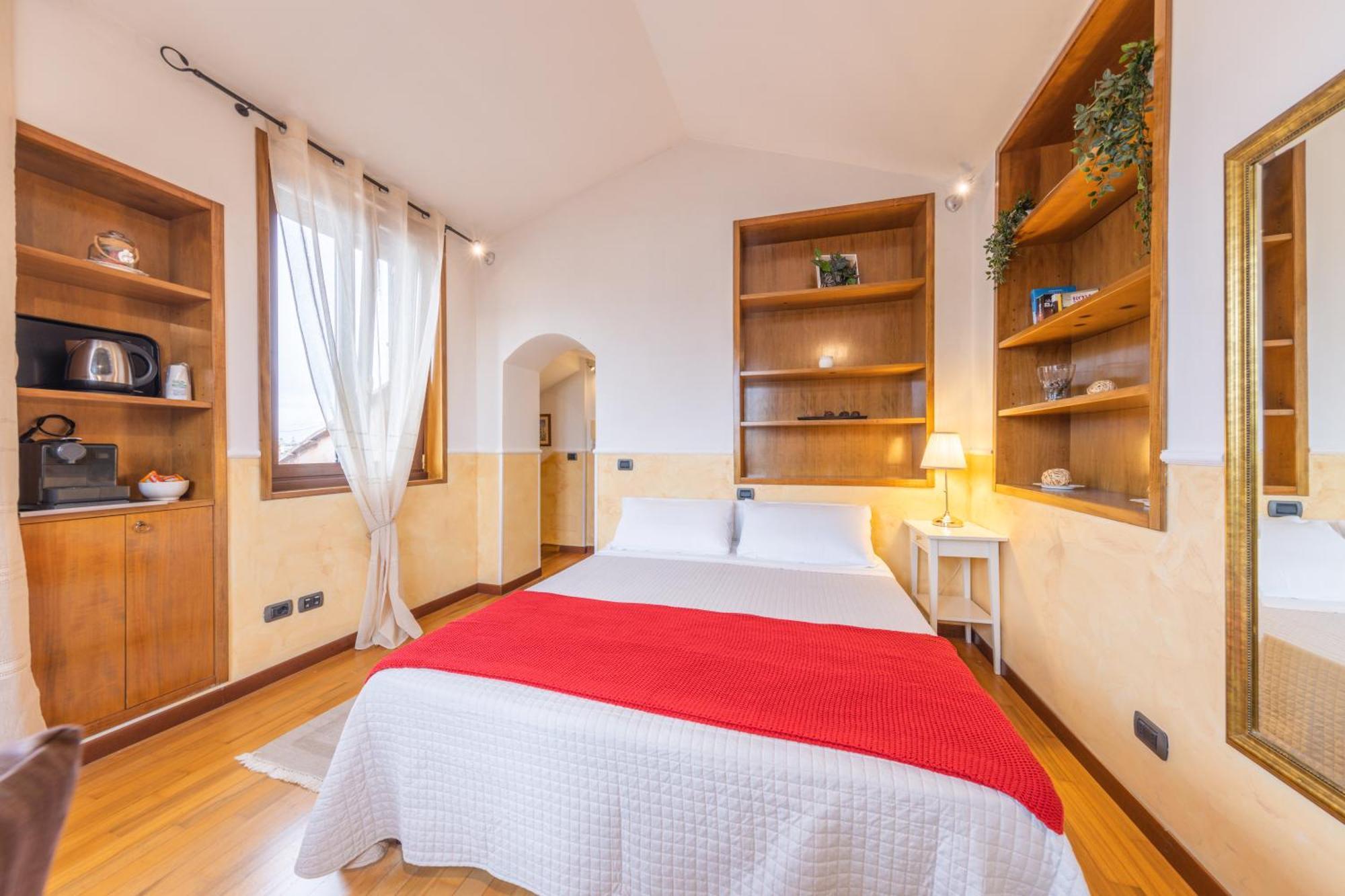 Apartment Ac21 - Panoramic *