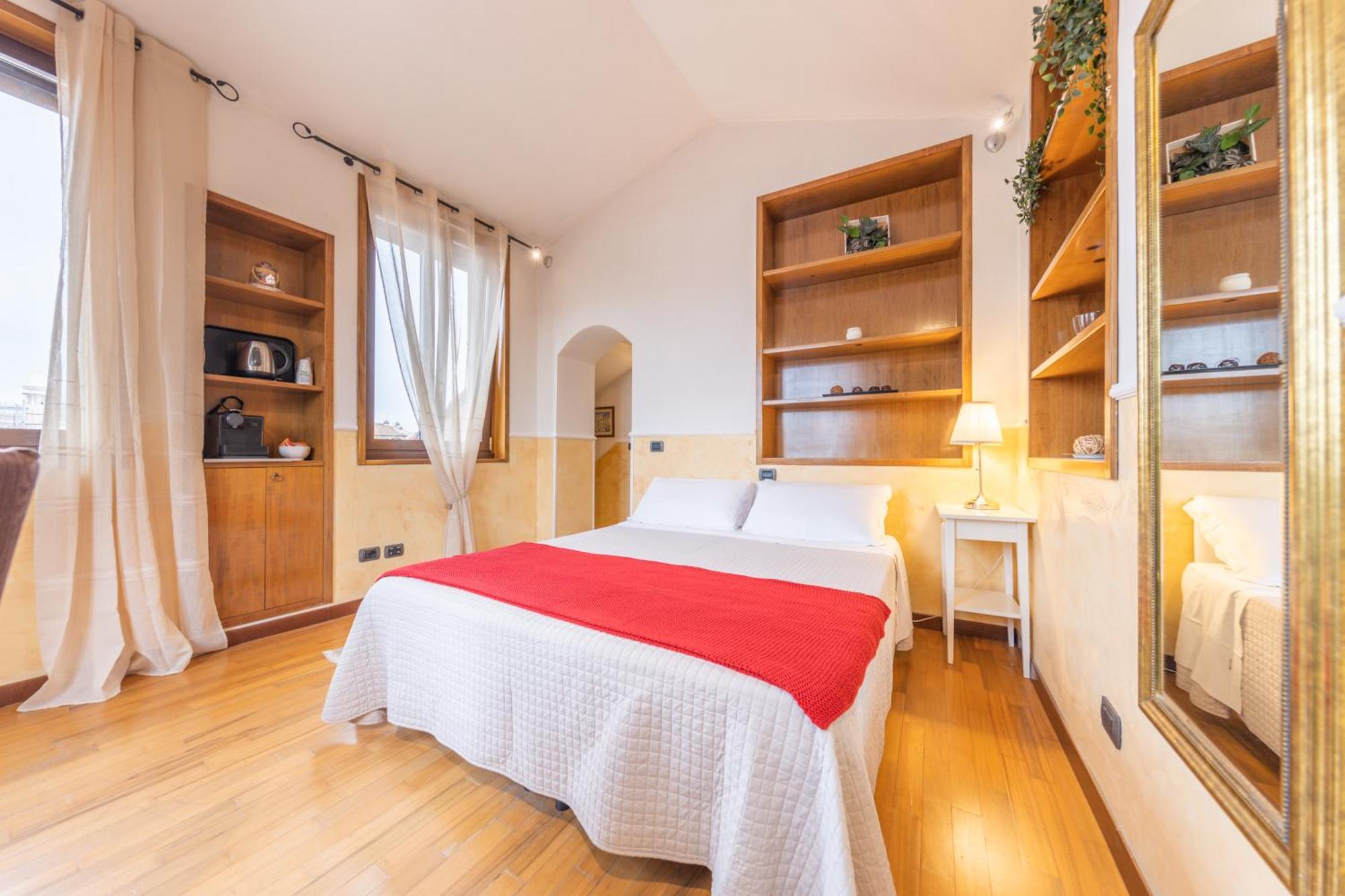 Apartment Ac21 - Panoramic *