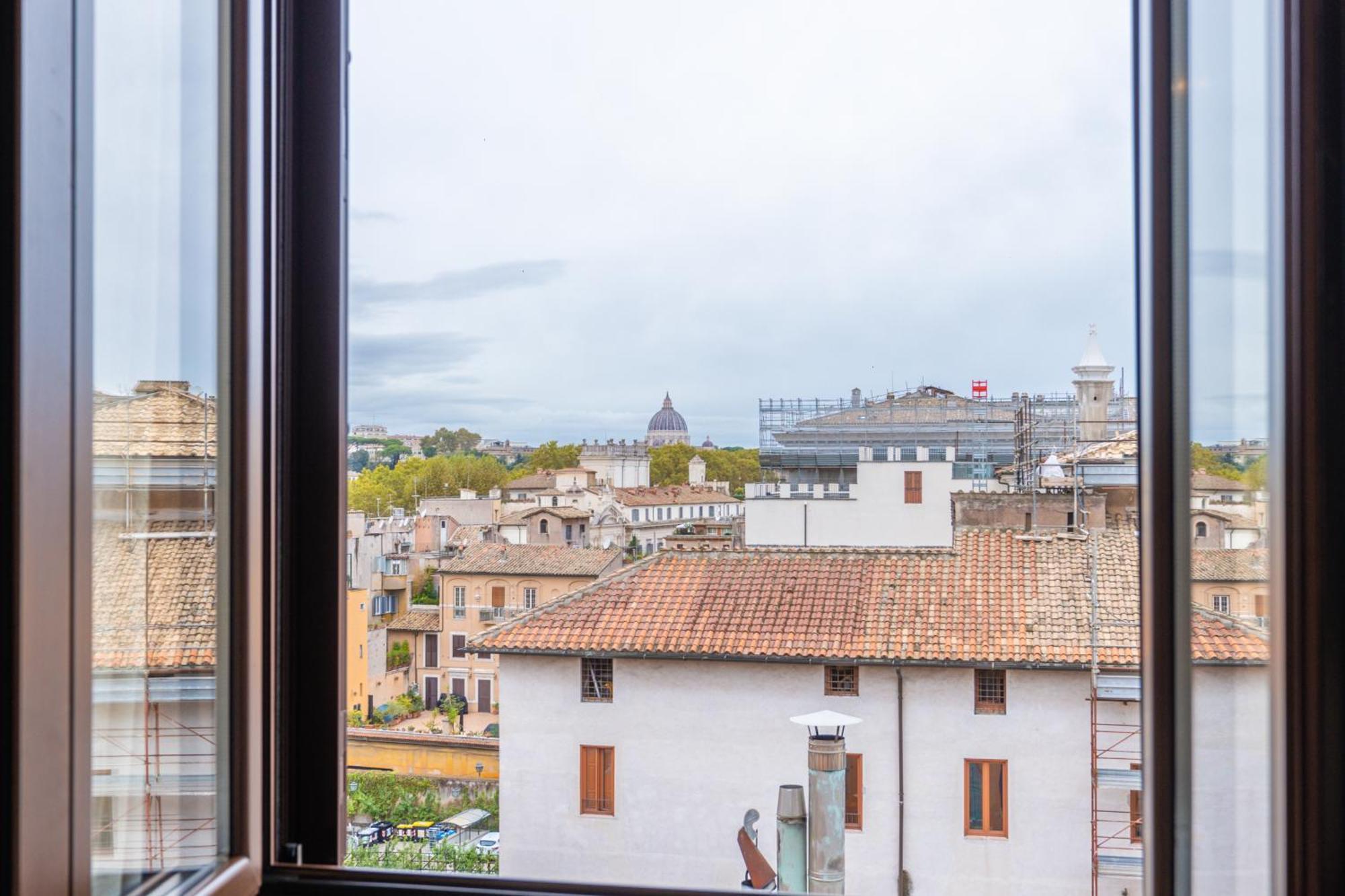 Ac21 - Panoramic * Rome